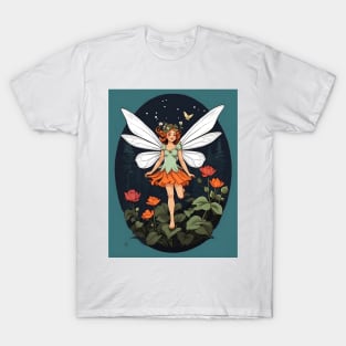 Cute Fairy T-Shirt